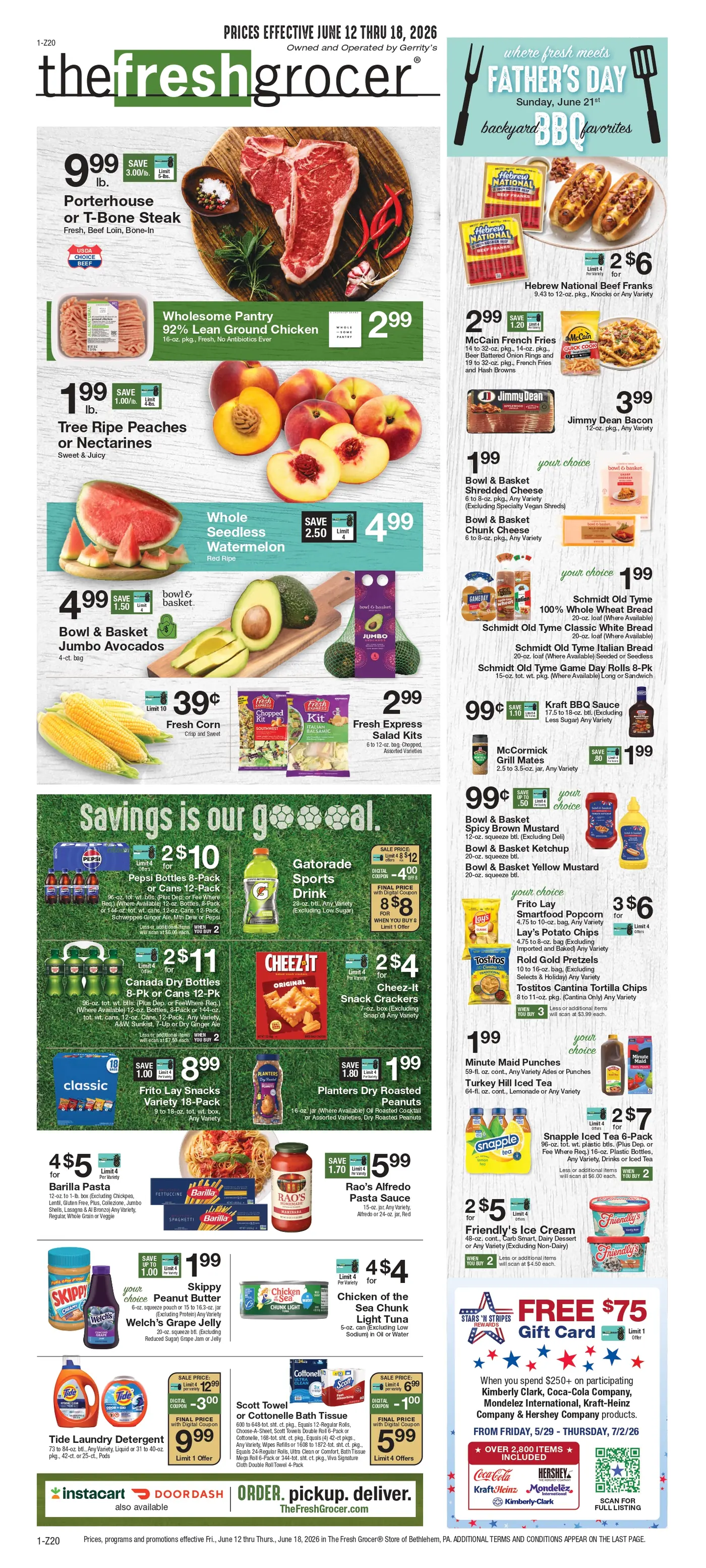Flyer Page 1