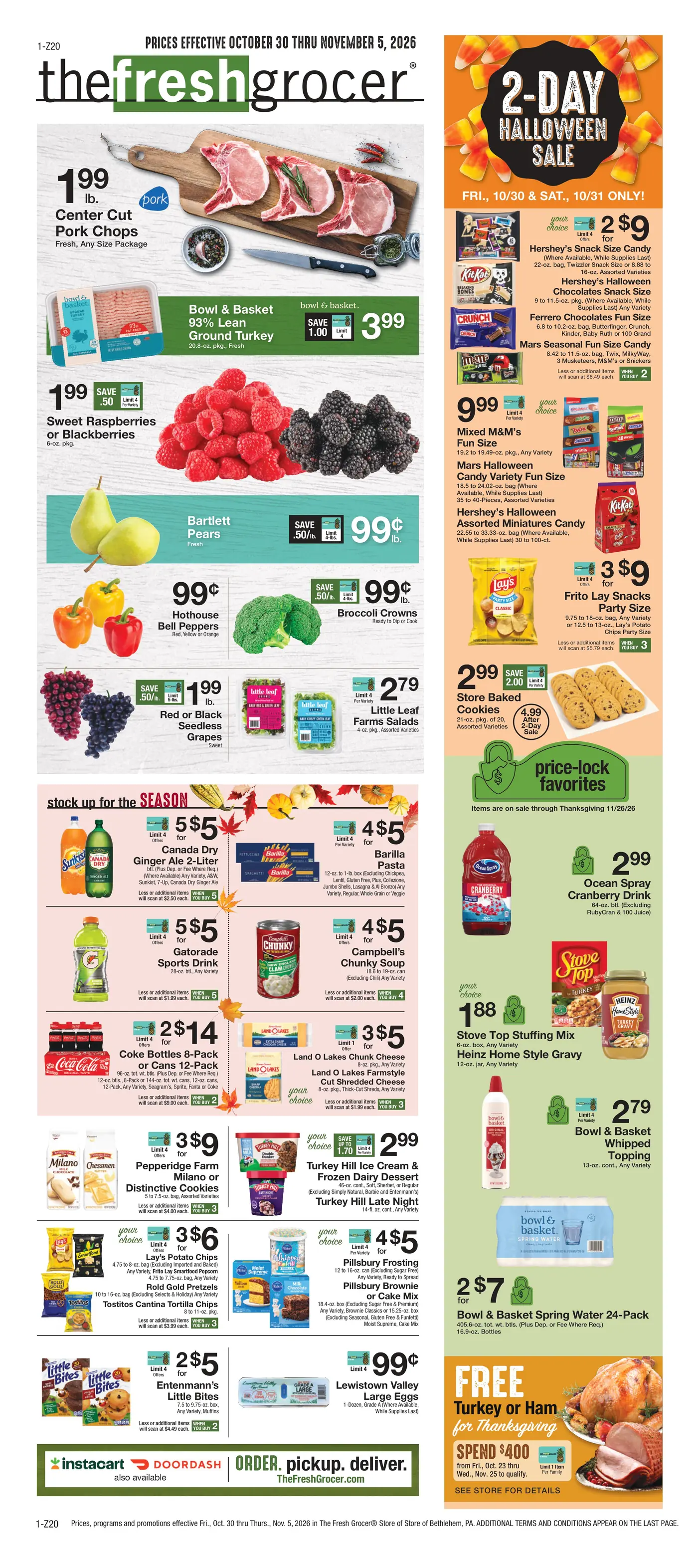 Flyer Page 1